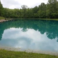 Powell Creek Campground ico