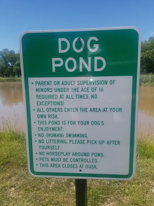 Shepherd's Pasture Campground Picture 8