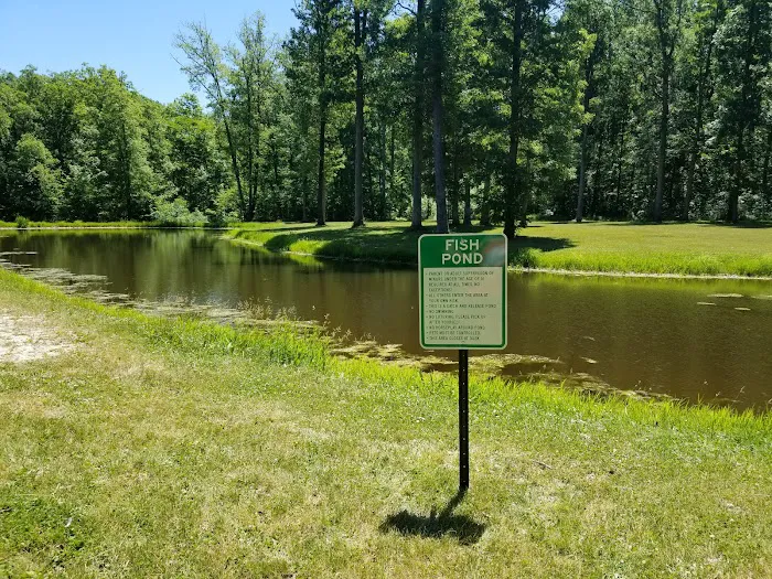 Shepherd's Pasture Campground Picture 10