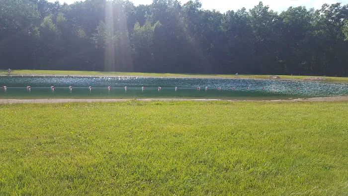 Shepherd's Pasture Campground Picture 6