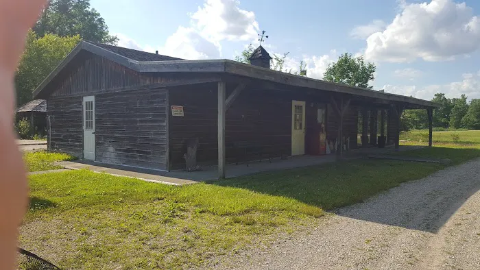 Shepherd's Pasture Campground Picture 1