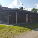 Shepherd's Pasture Campground