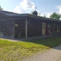 Shepherd's Pasture Campground ico