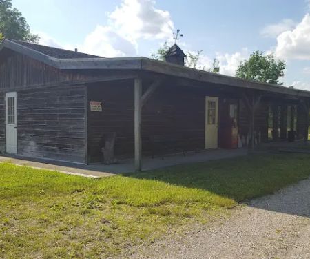 Shepherd's Pasture Campground