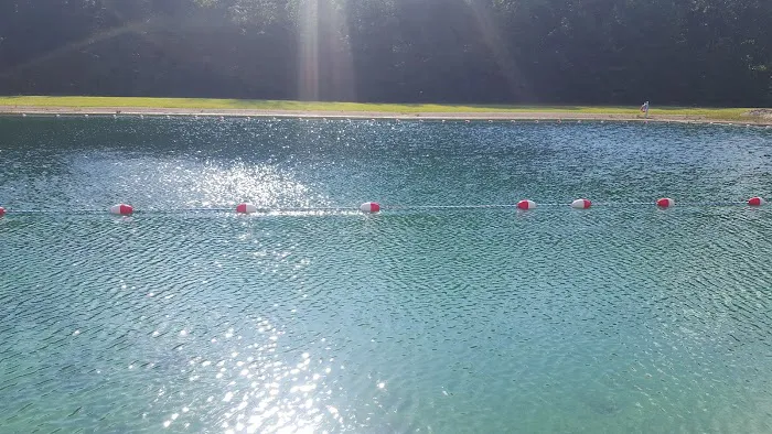 Shepherd's Pasture Campground Picture 5