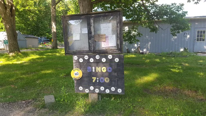 Shepherd's Pasture Campground Picture 9