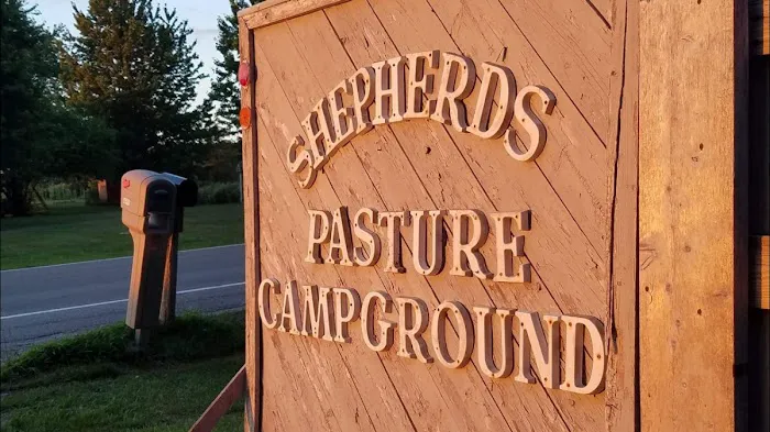 Shepherd's Pasture Campground Picture 3
