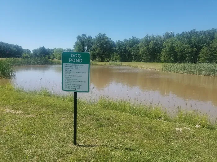 Shepherd's Pasture Campground Picture 7