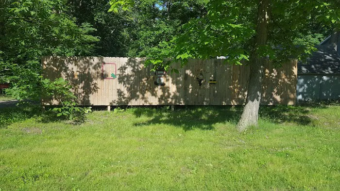 Shepherd's Pasture Campground Picture 2