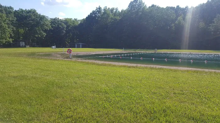 Shepherd's Pasture Campground Picture 4