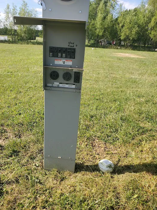 Barefoot Retreat formerly Manz Family Camp Picture 2