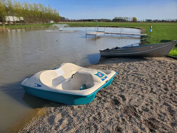 Barefoot Retreat formerly Manz Family Camp Picture 4