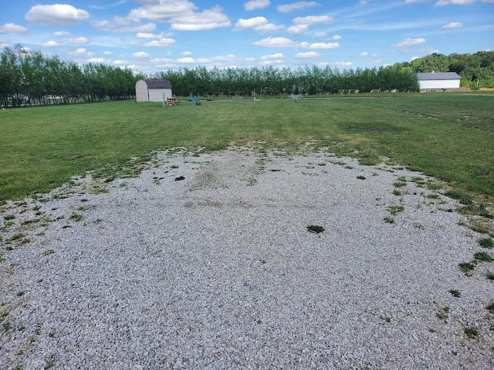 Barefoot Retreat formerly Manz Family Camp Picture 3