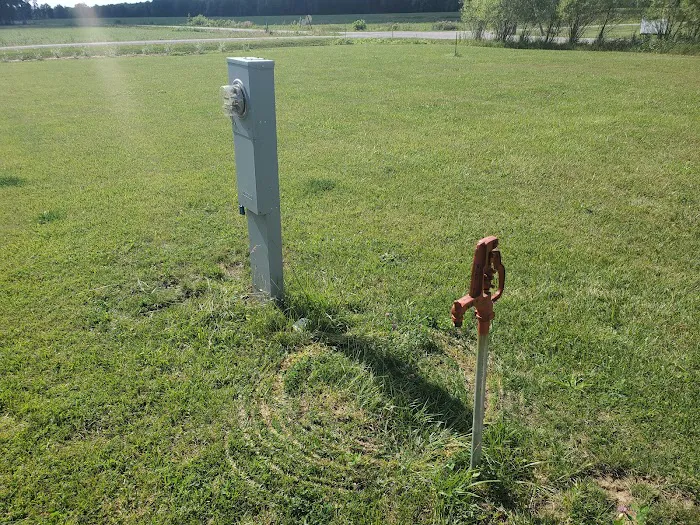 Barefoot Retreat formerly Manz Family Camp Picture 1