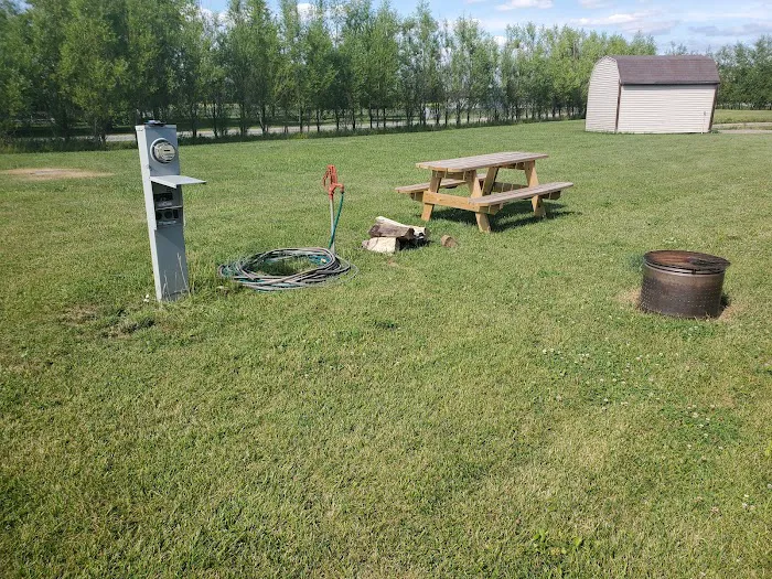 Barefoot Retreat formerly Manz Family Camp Picture 9