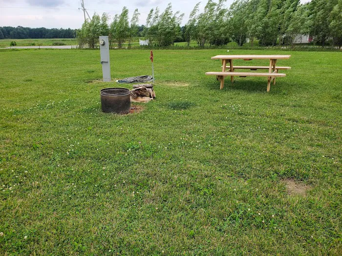 Barefoot Retreat formerly Manz Family Camp Picture 5