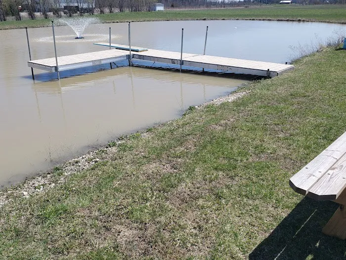 Barefoot Retreat formerly Manz Family Camp Picture 6