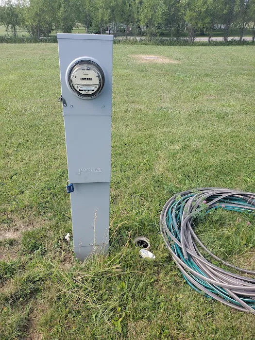 Barefoot Retreat formerly Manz Family Camp Picture 8