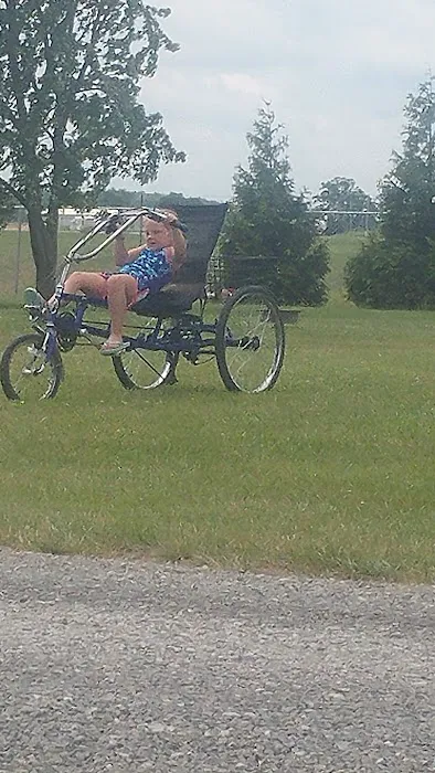 Woodbridge Campground Picture 6