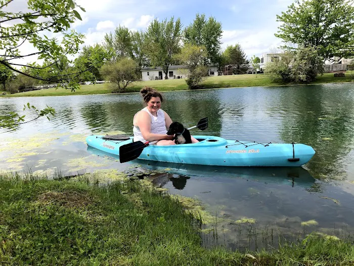 Woodbridge Campground Picture 7