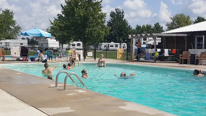 Woodbridge Campground Picture 4