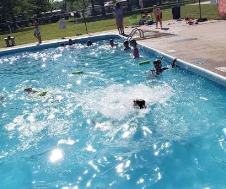 Woodbridge Campground