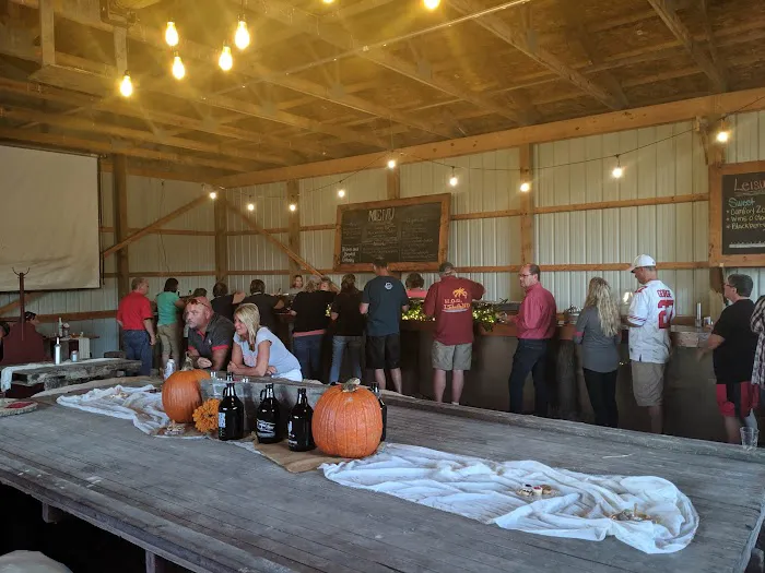 Woodbridge Campground Picture 9