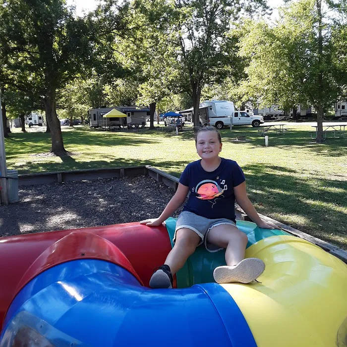 Woodbridge Campground Picture 5