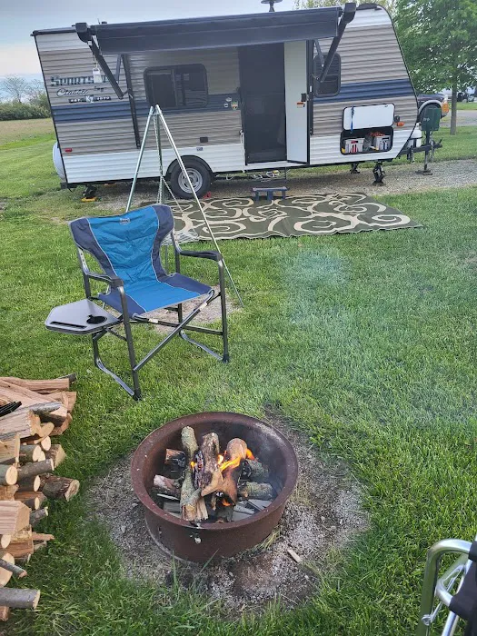 Woodbridge Campground Picture 3