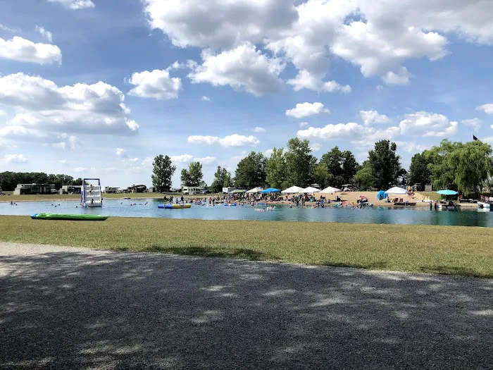 Woodbridge Campground Picture 8