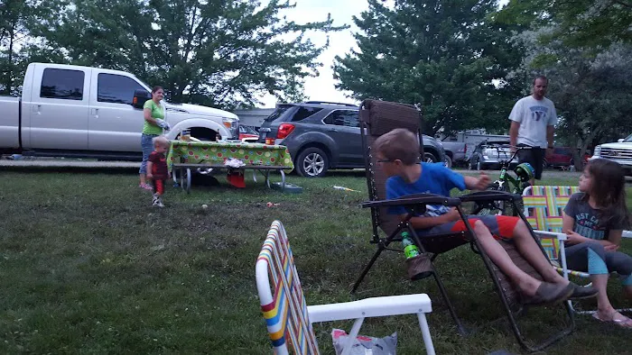 Woodbridge Campground Picture 2