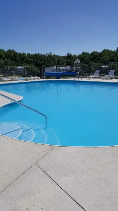 River Trail Campground II Picture 5