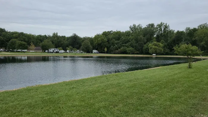 River Trail Campground II Picture 3