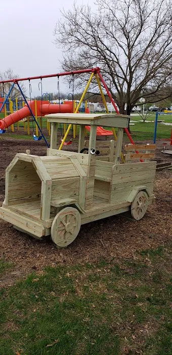 River Trail Campground II Picture 9