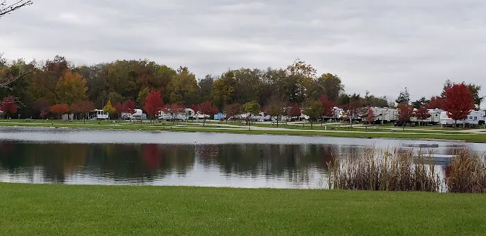 River Trail Campground II Picture 8