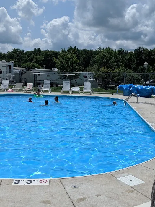 River Trail Campground II Picture 2