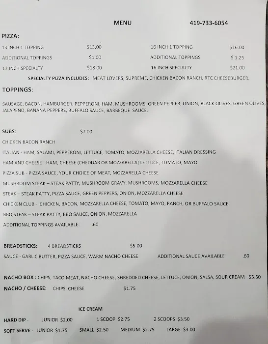 River Trail Campground II Picture 7