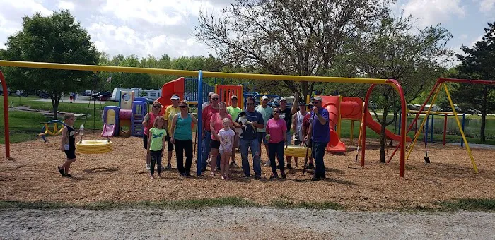 River Trail Campground II Picture 1