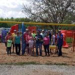 River Trail Campground II