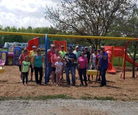 River Trail Campground II