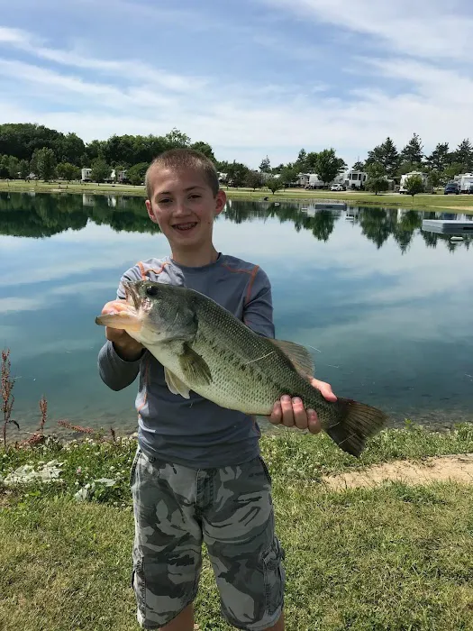 River Trail Campground II Picture 6