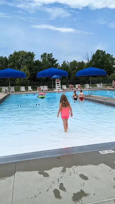 Grand Lake St. Marys State Park Campground Picture 1