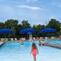 Grand Lake St. Marys State Park Campground ico