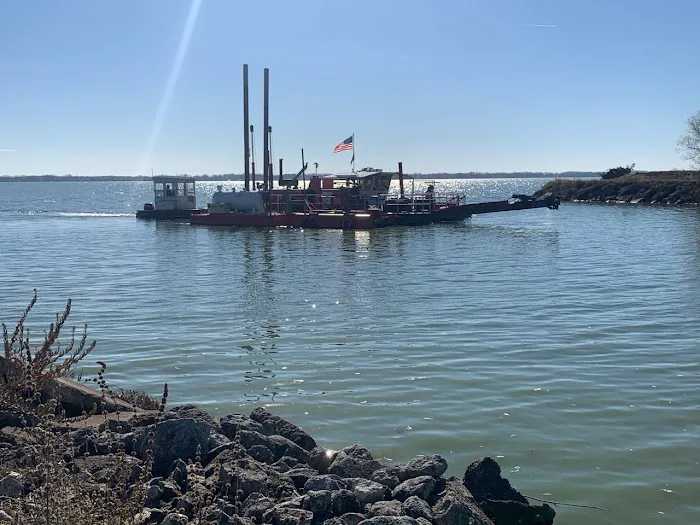 Grand Lake St. Marys State Park Campground Picture 7