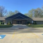 The Great Room and Dorm at Cross Oak Camp & Retreat Center
