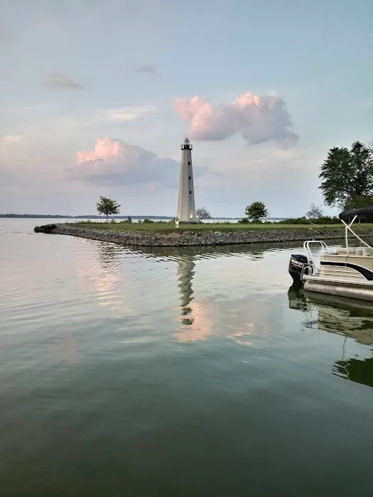 Behm's Landing Picture 1