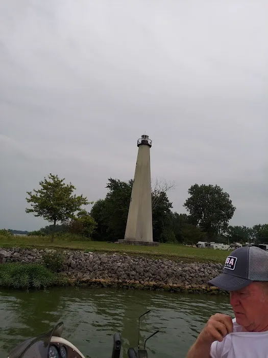 Behm's Landing Picture 2