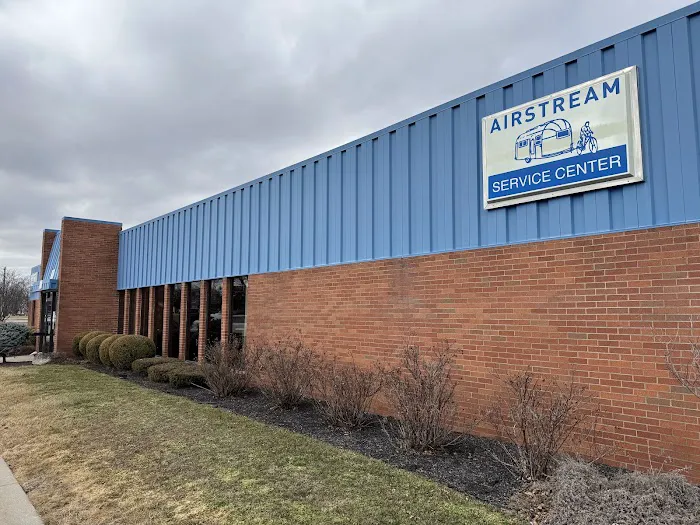 Airstream Factory Terraport Picture 7