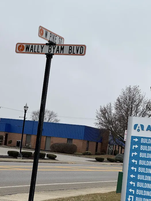 Airstream Factory Terraport Picture 4