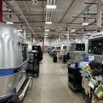 Airstream Factory Terraport